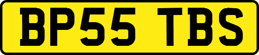 BP55TBS