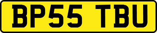 BP55TBU