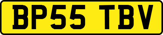 BP55TBV