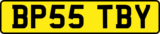 BP55TBY