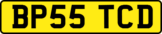 BP55TCD