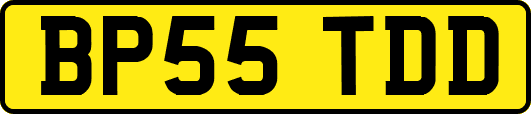 BP55TDD
