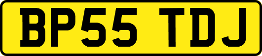 BP55TDJ