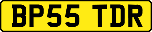 BP55TDR