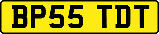 BP55TDT