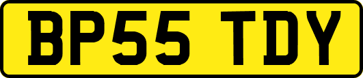 BP55TDY