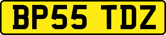 BP55TDZ