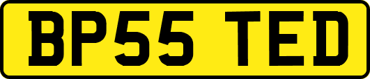 BP55TED