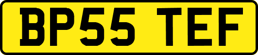 BP55TEF