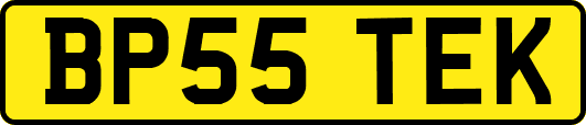 BP55TEK