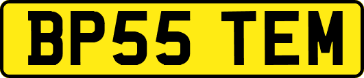 BP55TEM