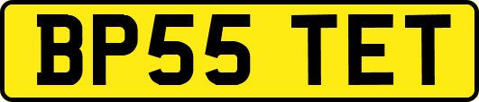 BP55TET