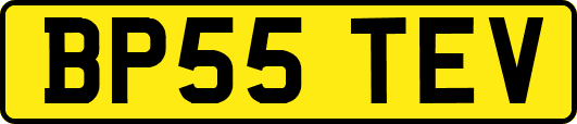 BP55TEV