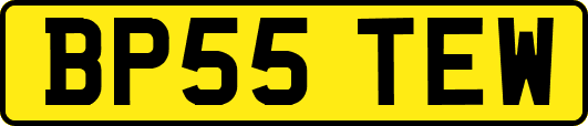 BP55TEW