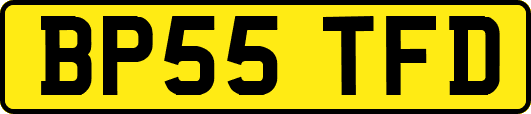 BP55TFD