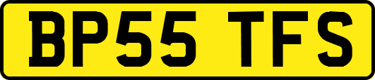 BP55TFS