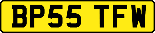 BP55TFW
