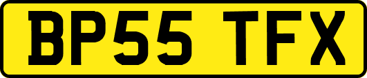 BP55TFX