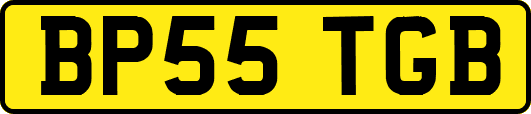 BP55TGB