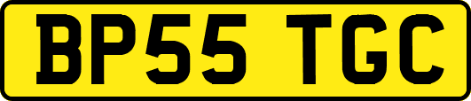 BP55TGC