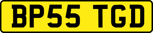 BP55TGD