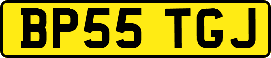 BP55TGJ
