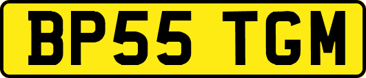 BP55TGM