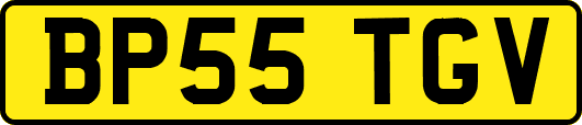BP55TGV