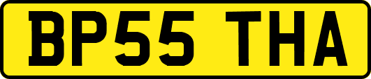 BP55THA
