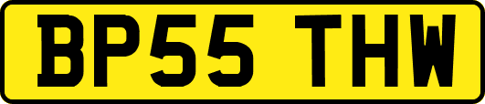 BP55THW