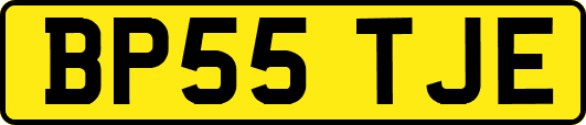 BP55TJE