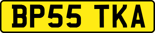BP55TKA