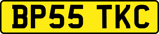BP55TKC