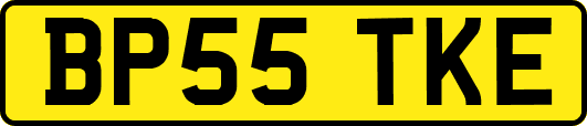 BP55TKE