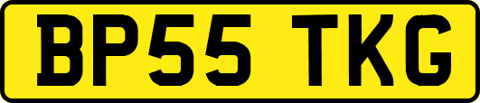 BP55TKG