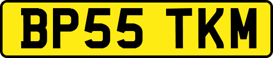 BP55TKM
