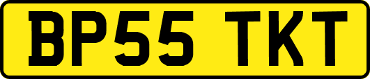 BP55TKT