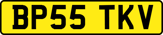 BP55TKV
