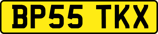 BP55TKX