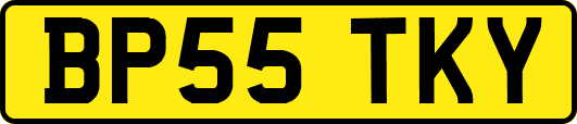 BP55TKY