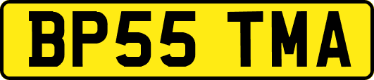 BP55TMA