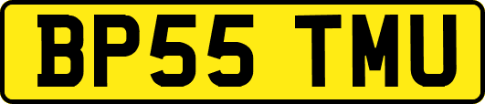BP55TMU