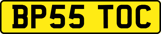 BP55TOC
