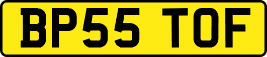 BP55TOF