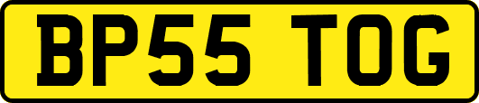 BP55TOG