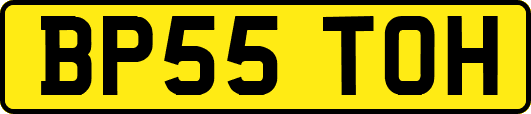 BP55TOH