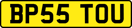 BP55TOU