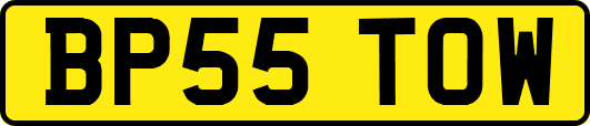 BP55TOW