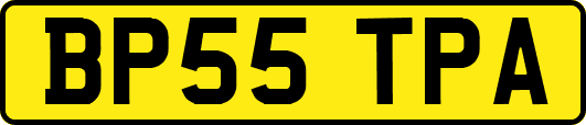 BP55TPA