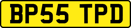 BP55TPD